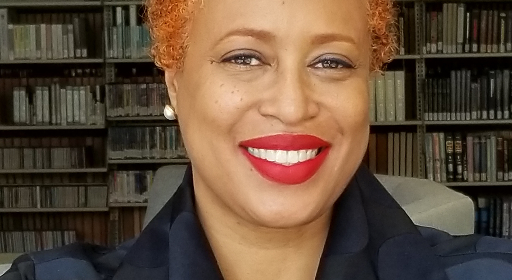 Rev. Dr. Diane Bogues Named Senior Director of Joint Seminary Enrollment & Financial Aid