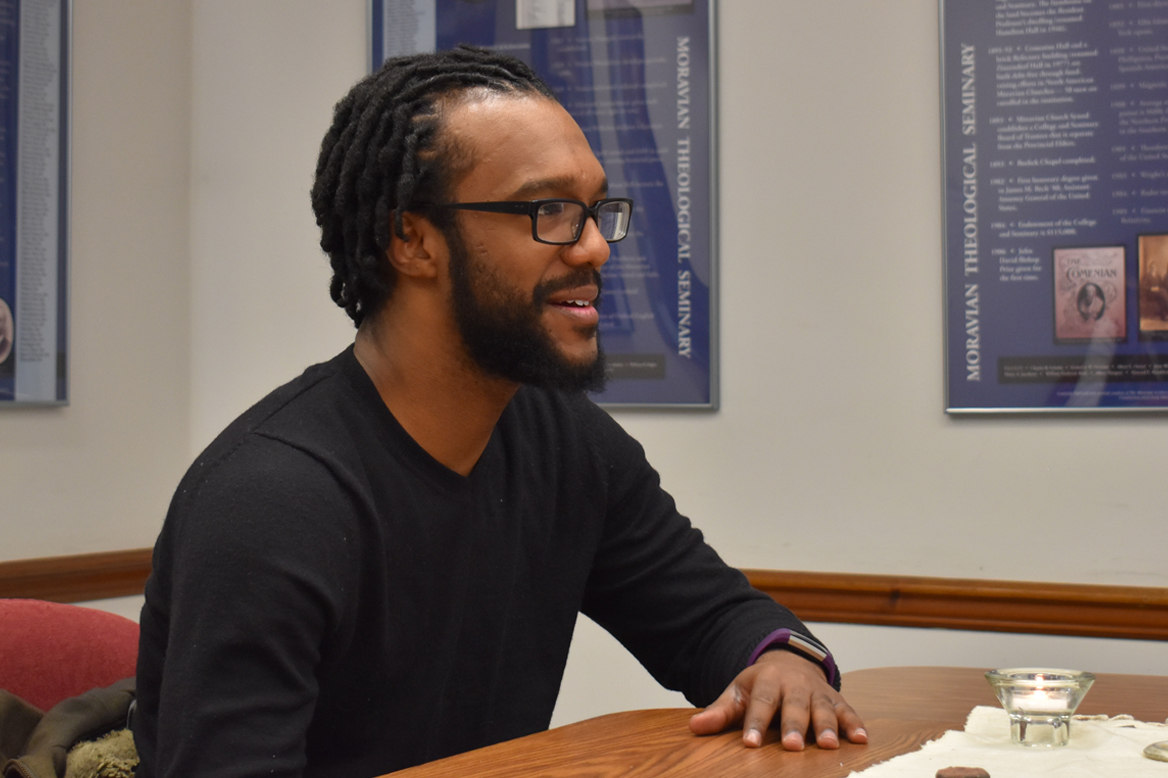 Admissions Moravian Seminary Education Clinical