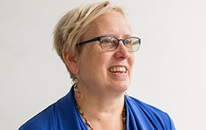 Faculty Spotlight: Deborah Appler