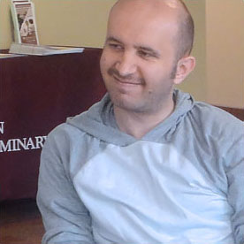 Fatih Harpci '16