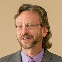 Rev. Dr. C. Riddick Weber